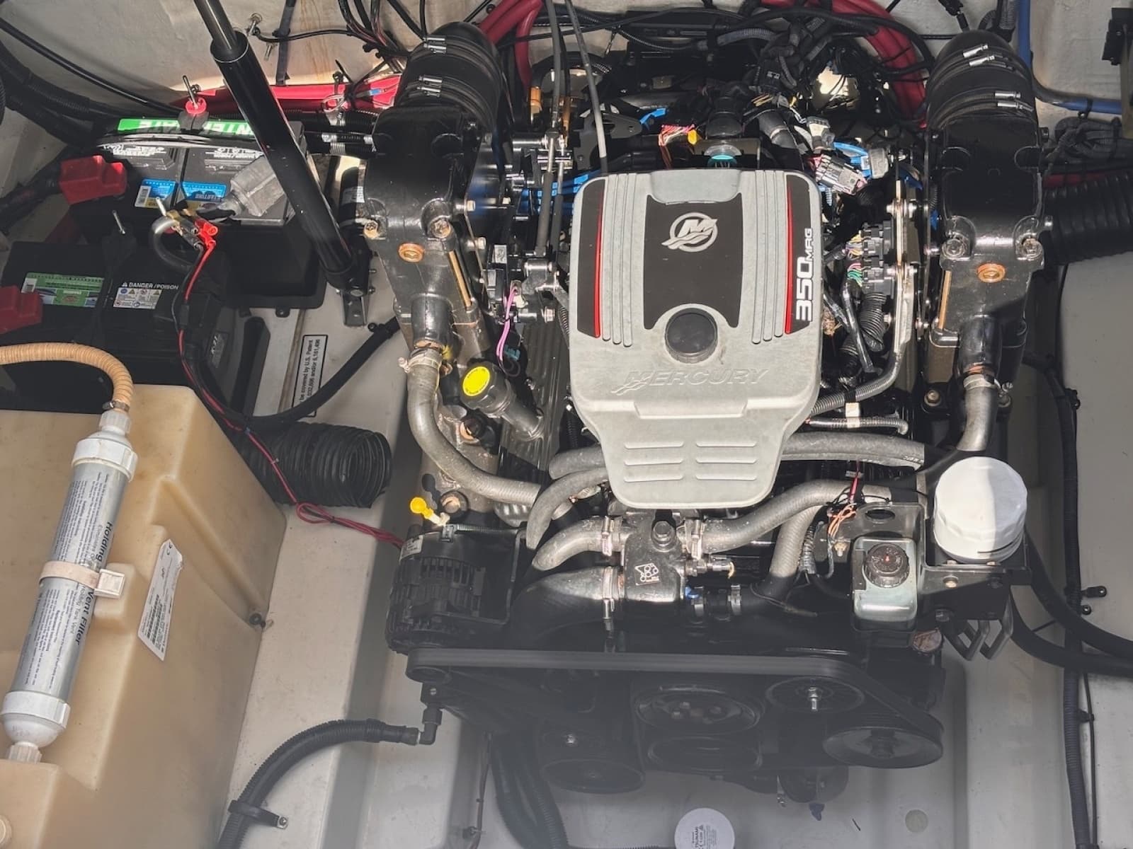 2025 Sea Ray  - Photo 27