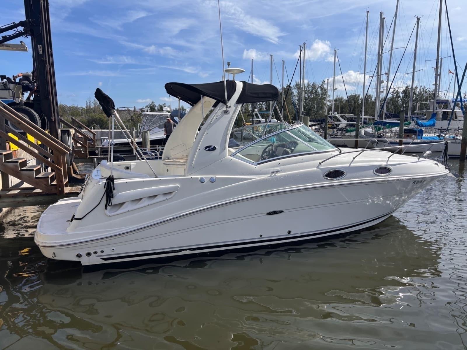 2025 Sea Ray  - Photo 20