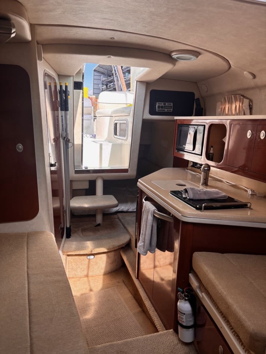 2025 Sea Ray  - Photo 8
