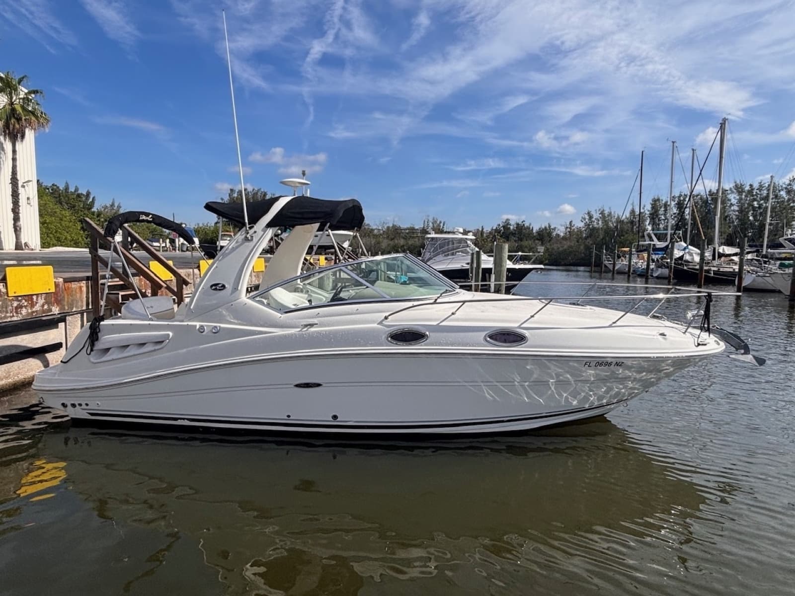 2025 Sea Ray  - Photo 2