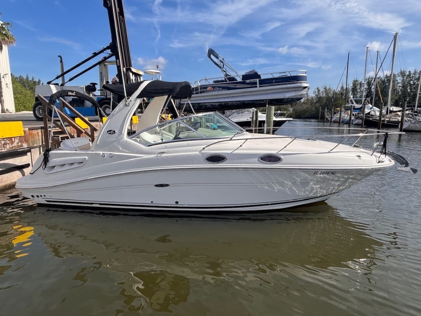 2025 Sea Ray  - Photo 19