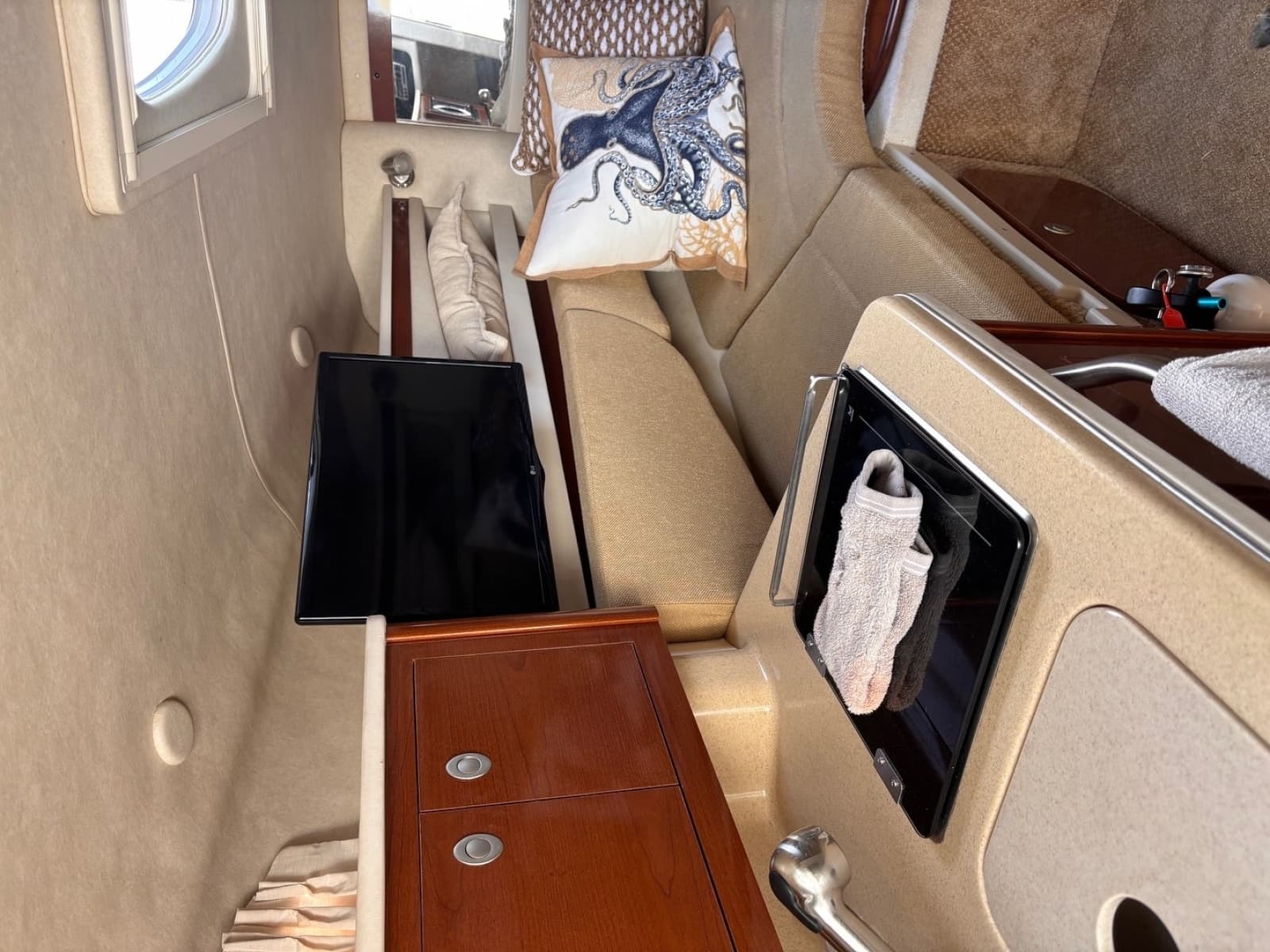 2025 Sea Ray  - Photo 6