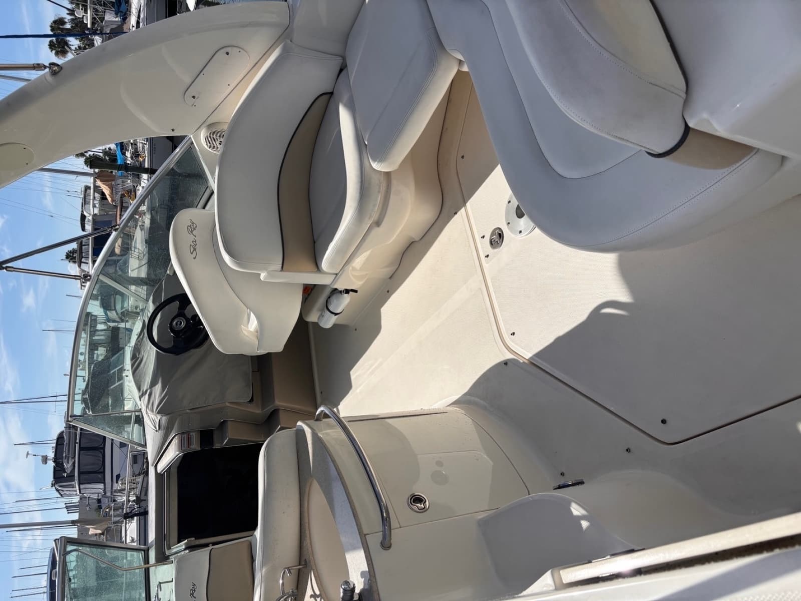 2025 Sea Ray  - Photo 23