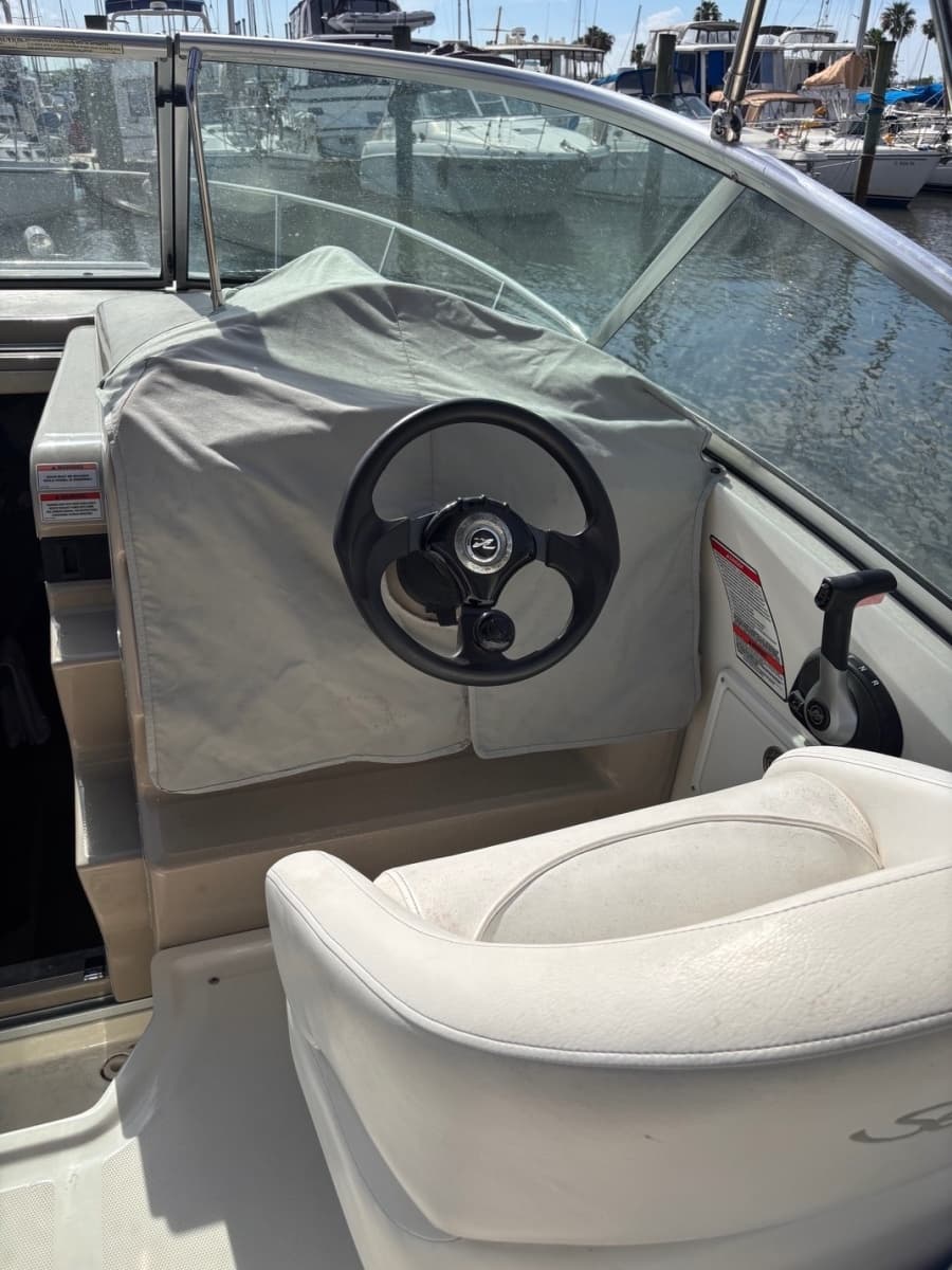 2025 Sea Ray  - Photo 4