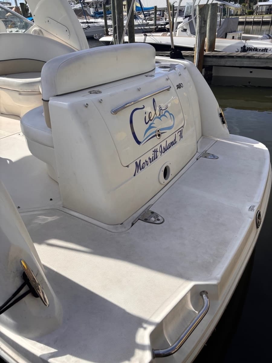 2025 Sea Ray  - Photo 13