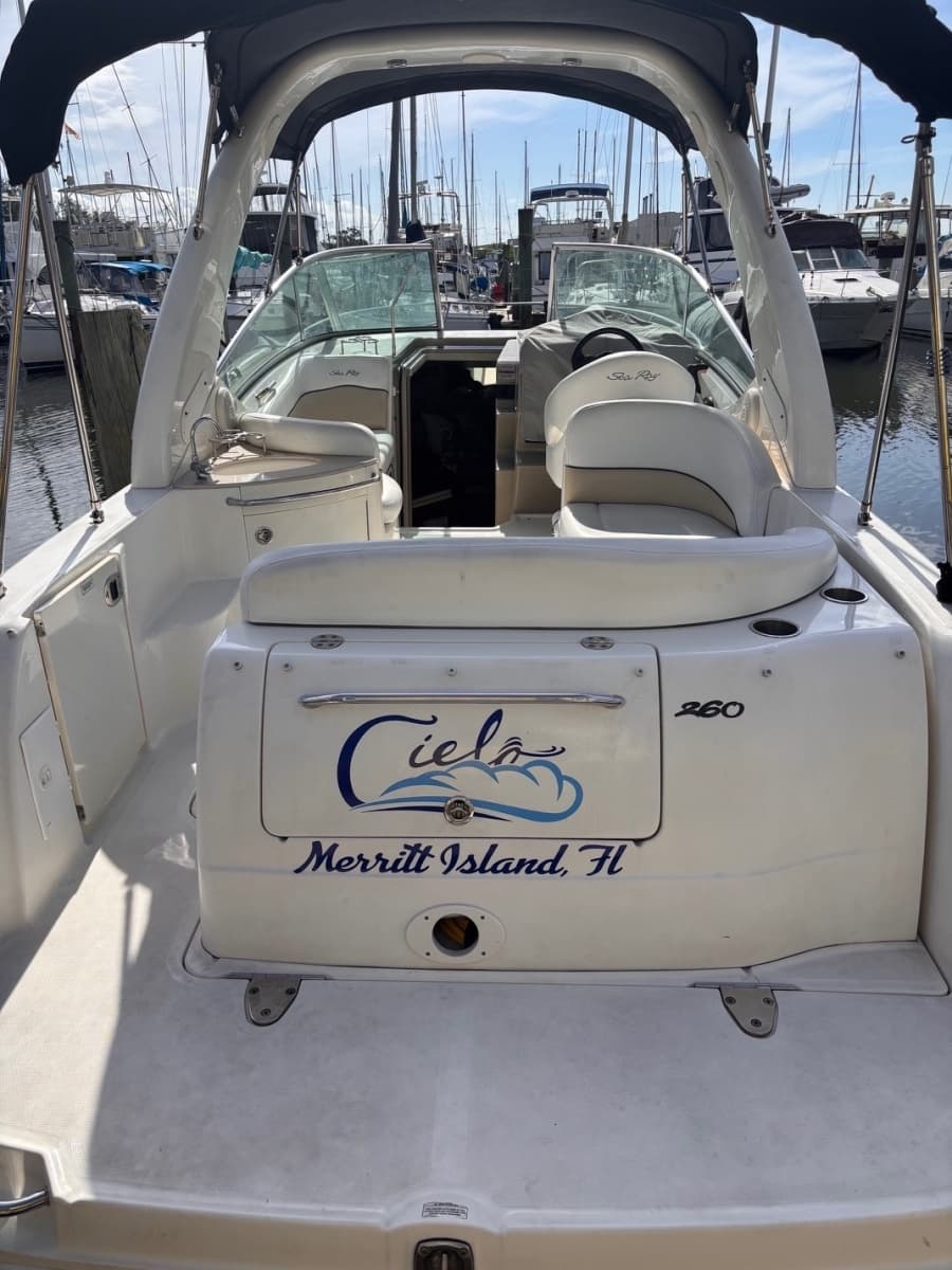 2025 Sea Ray  - Photo 3