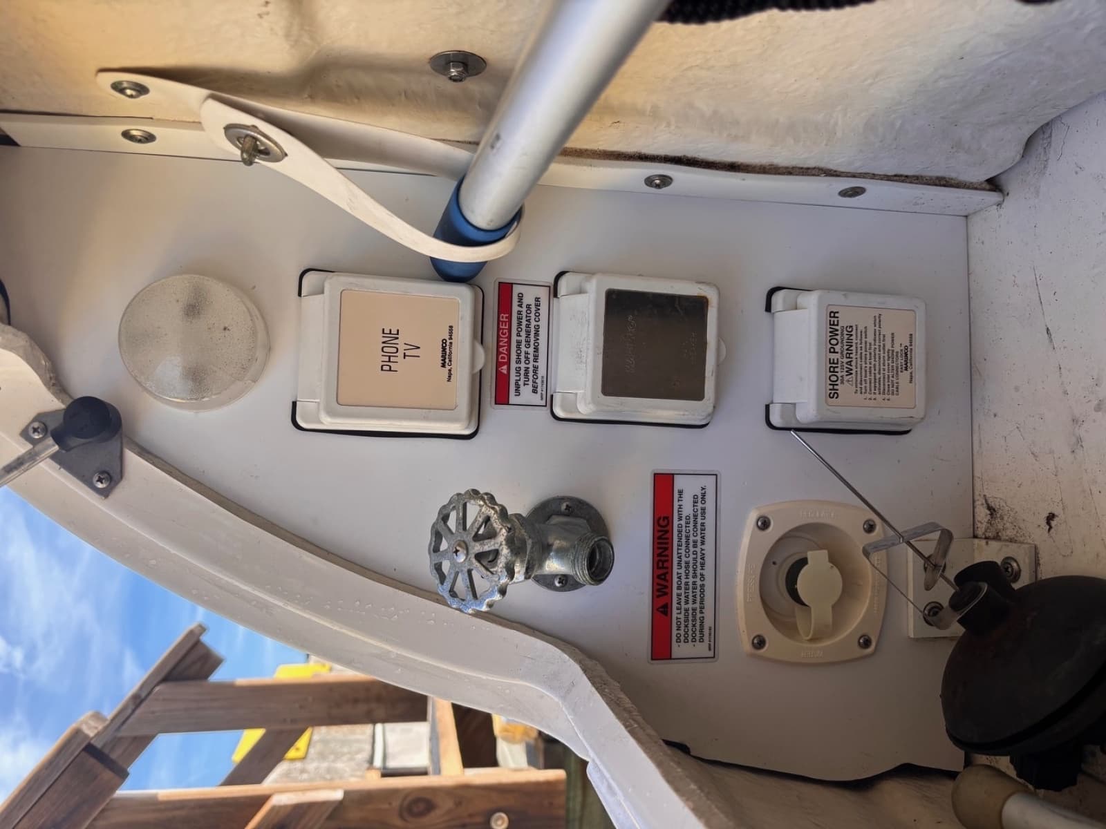 2025 Sea Ray  - Photo 30