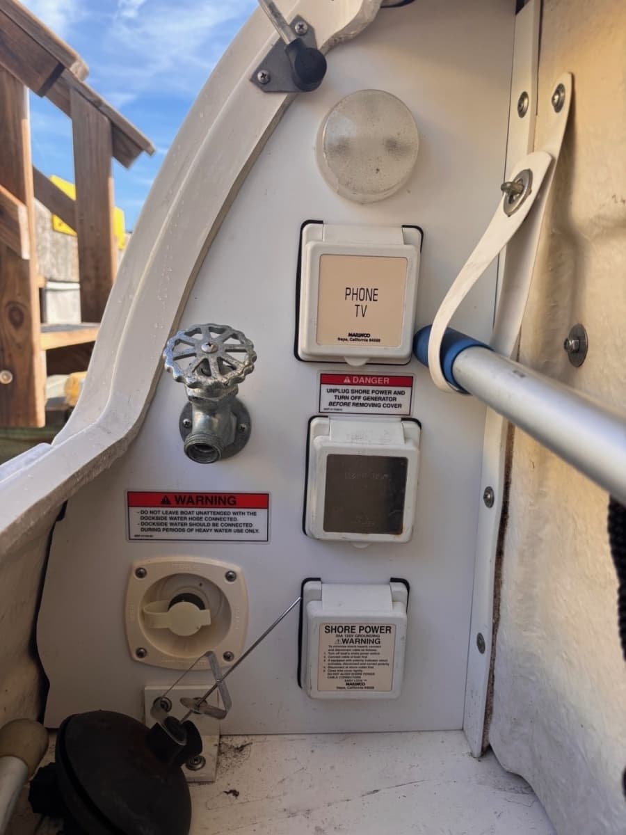 2008 Sea Ray Sundancer - Photo 29