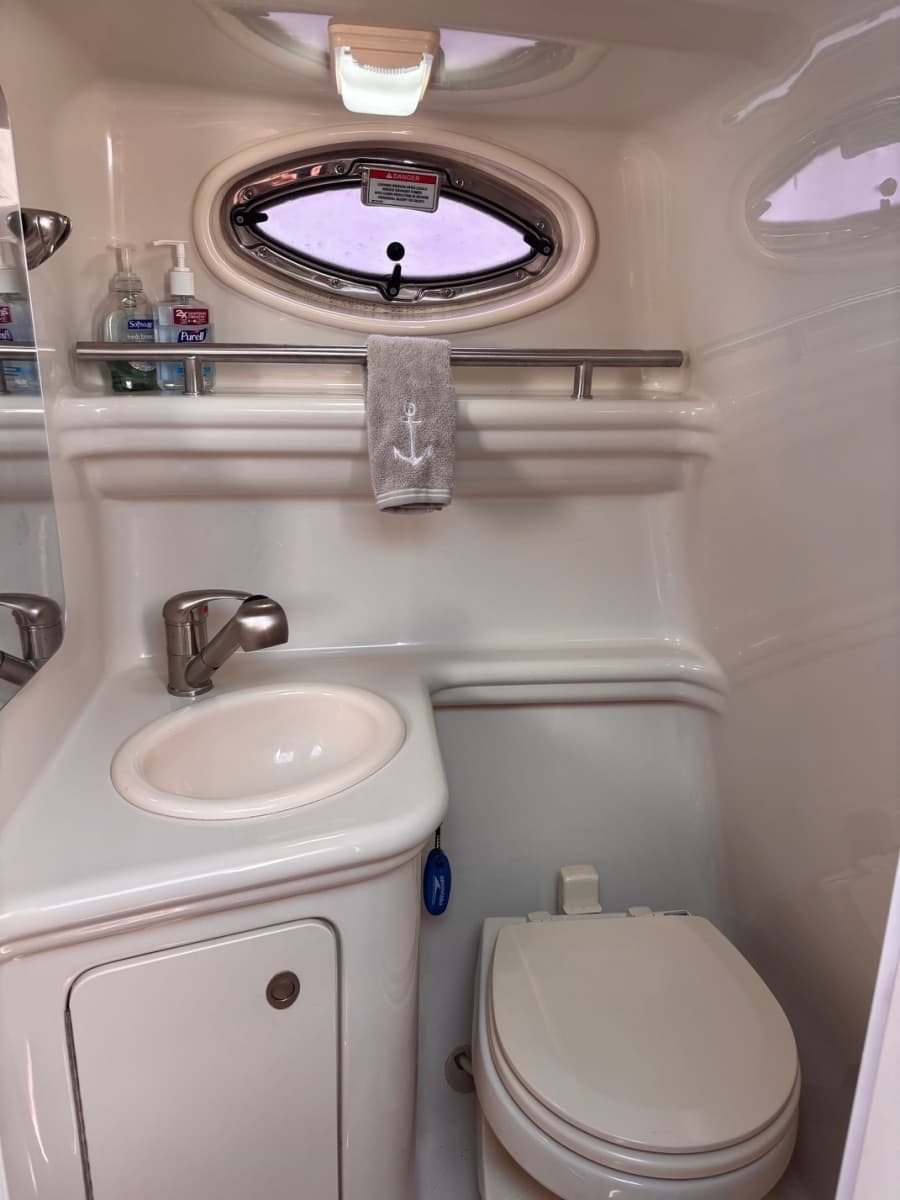 2025 Sea Ray  - Photo 12