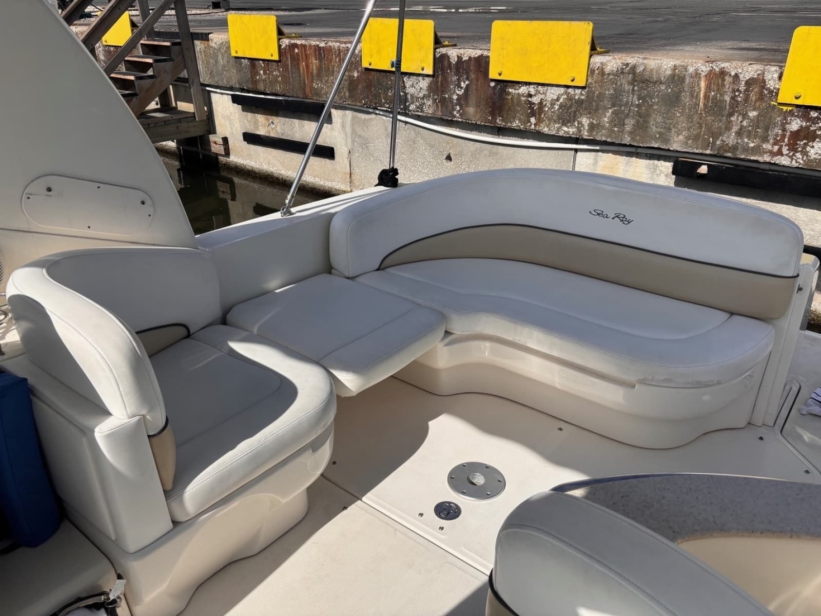 2025 Sea Ray  - Photo 22