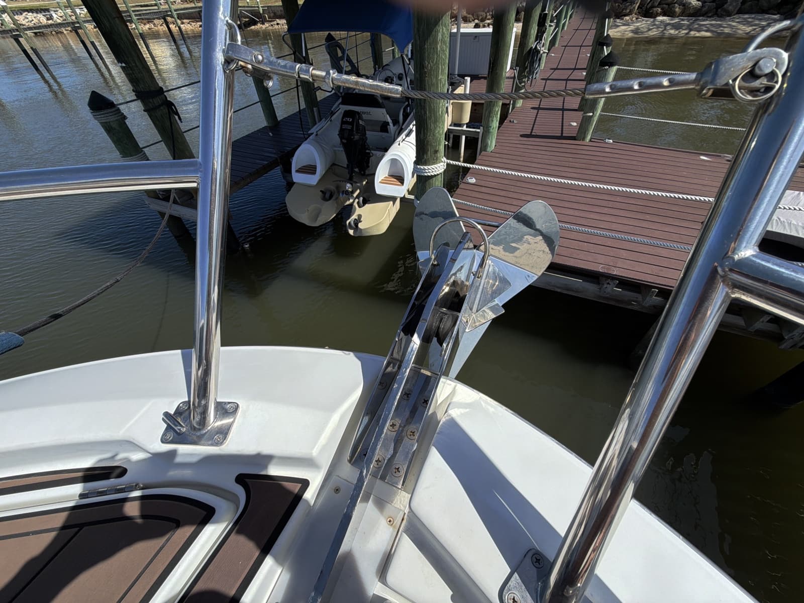 2023 Beneteau Antares 11 - Photo 8