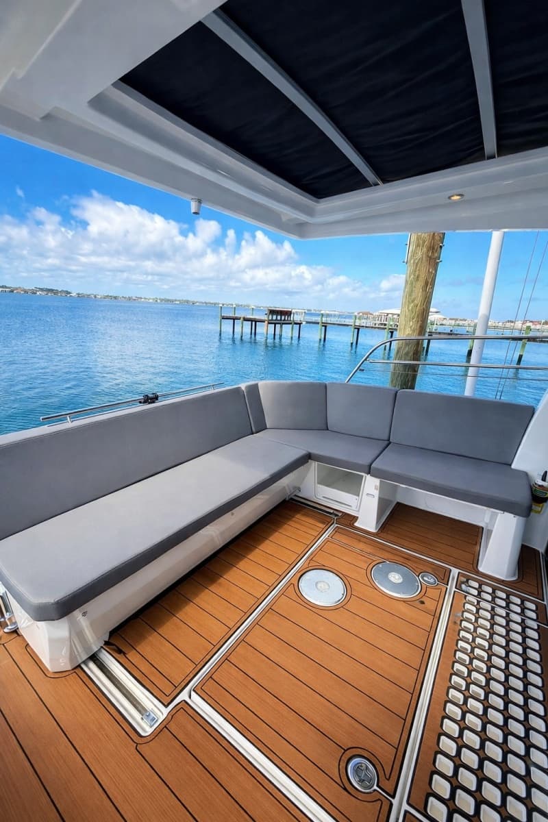 2023 Beneteau Antares 11 - Photo 10