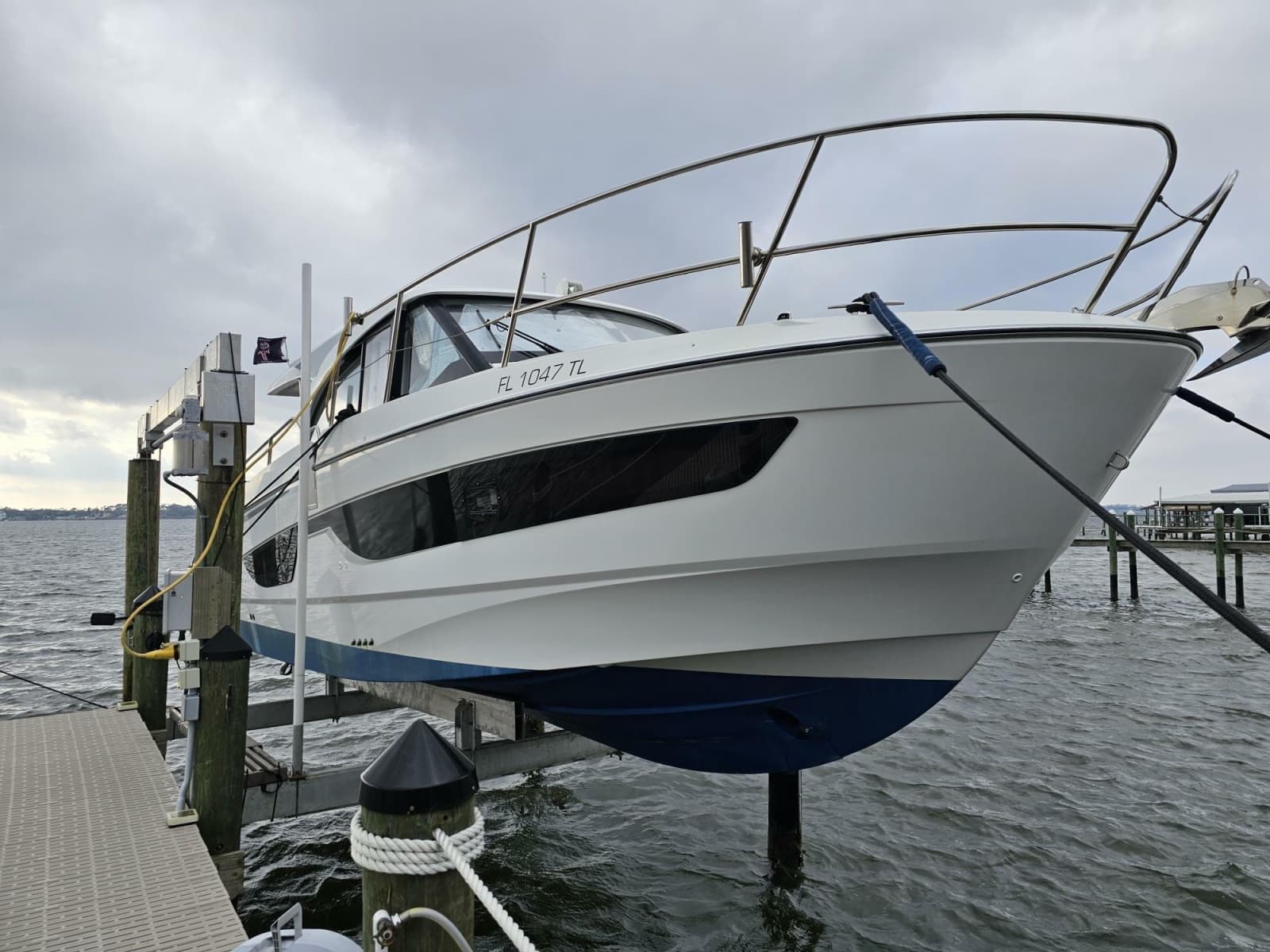 2023 Beneteau Antares 11 - Photo 4