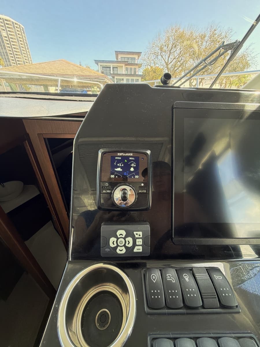 2023 Beneteau Antares 11 - Photo 13