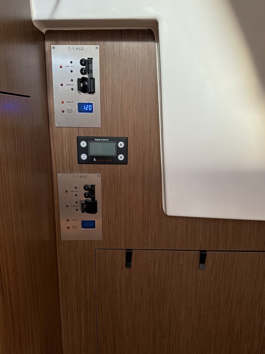 2023 Beneteau Antares 11 - Photo 26