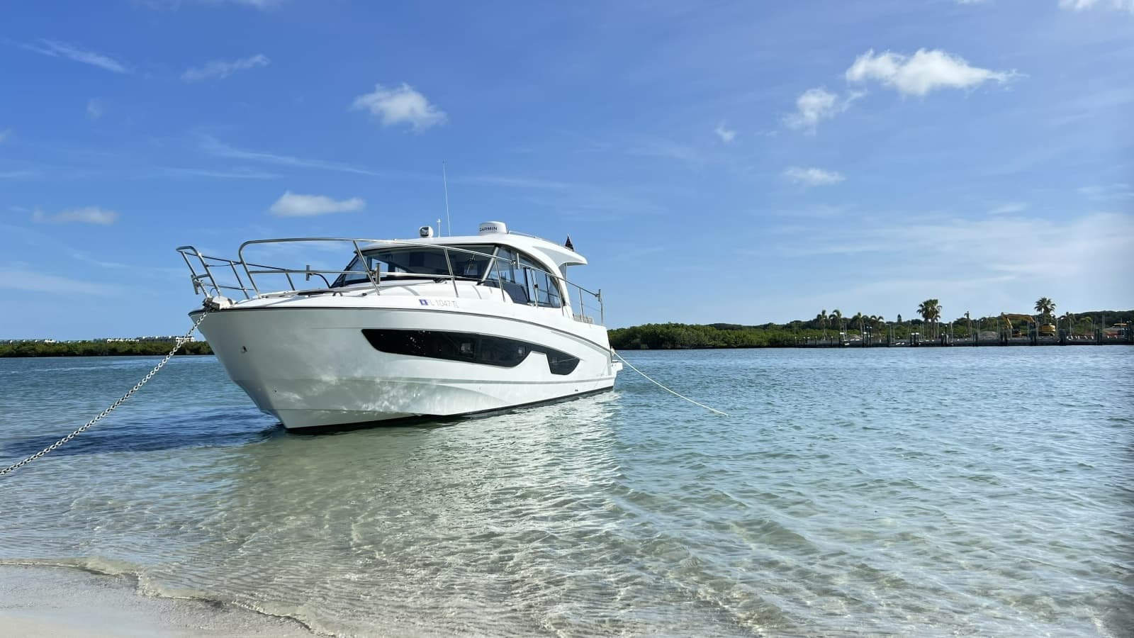 2023 Beneteau Antares 11 - Photo 1