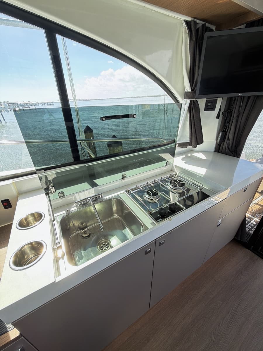 2023 Beneteau Antares 11 - Photo 16