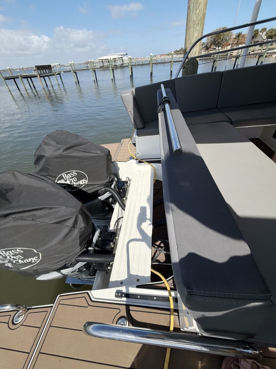 2023 Beneteau Antares 11 - Photo 7