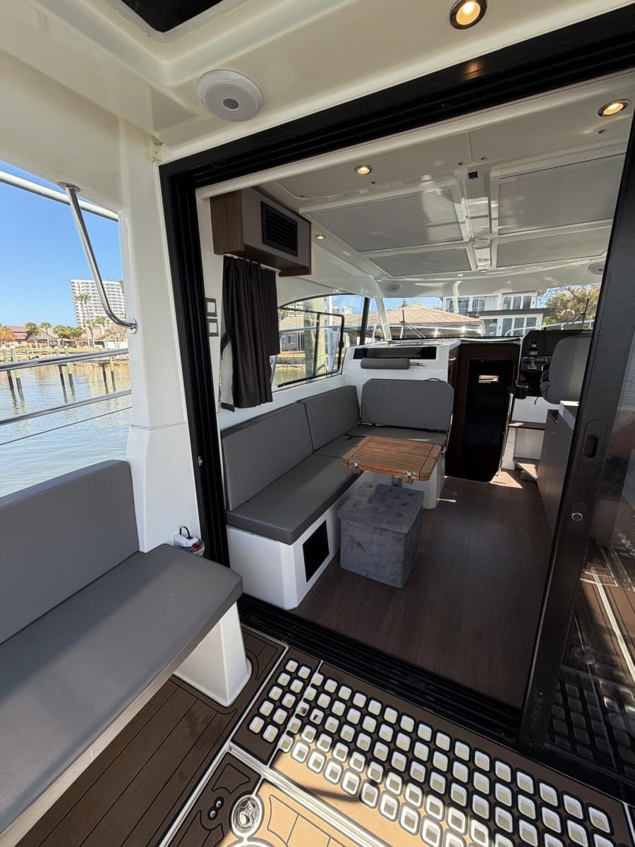 2023 Beneteau Antares 11 - Photo 19