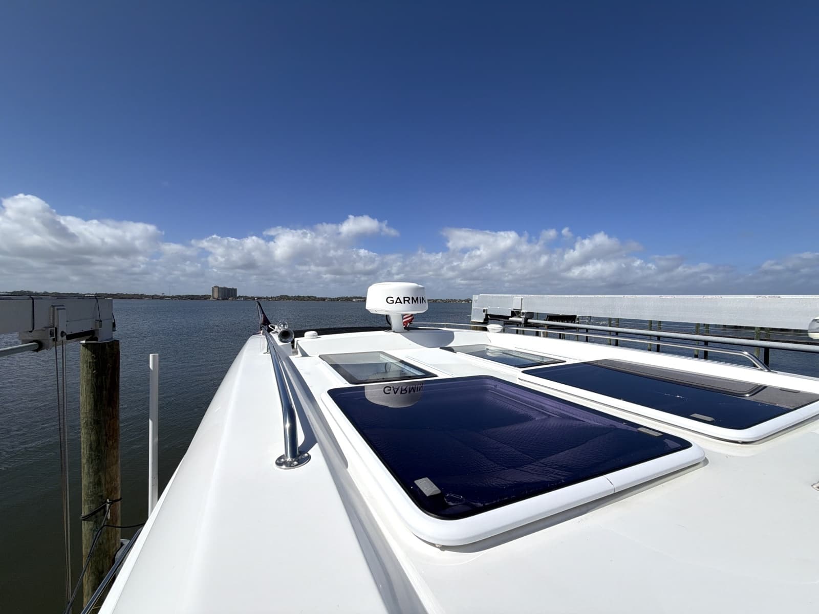 2023 Beneteau Antares 11 - Photo 9