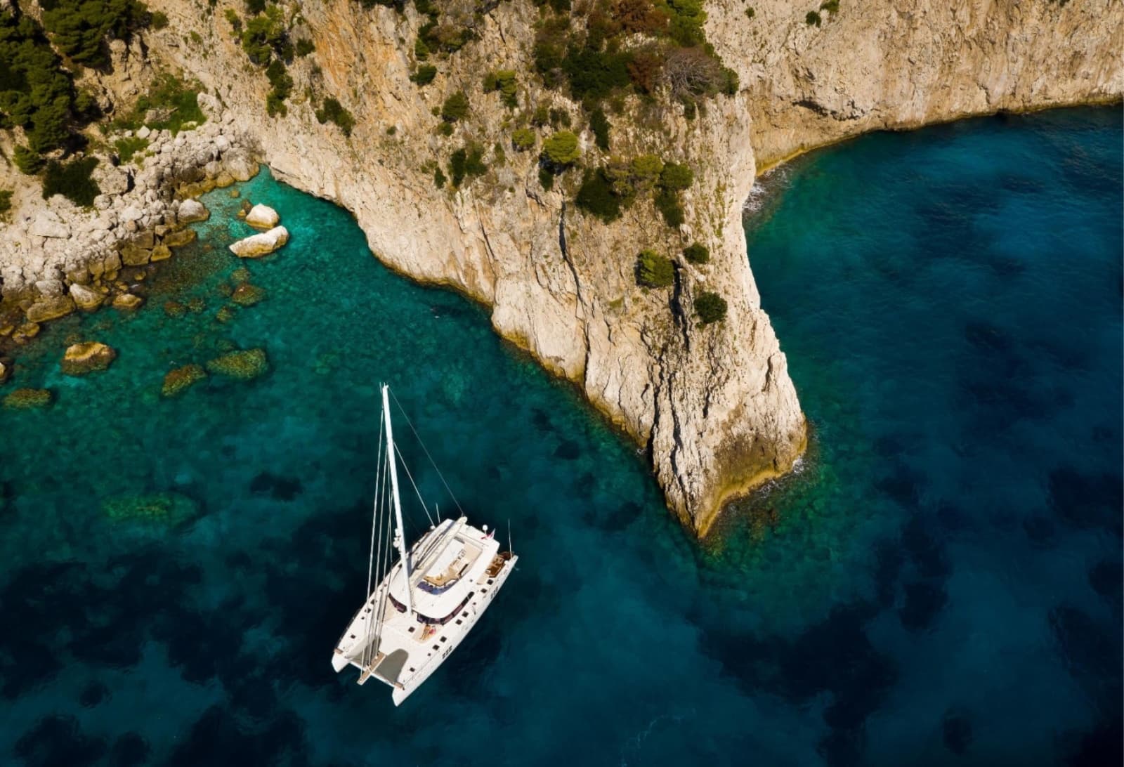 2009 Sunreef 70 - Photo 11