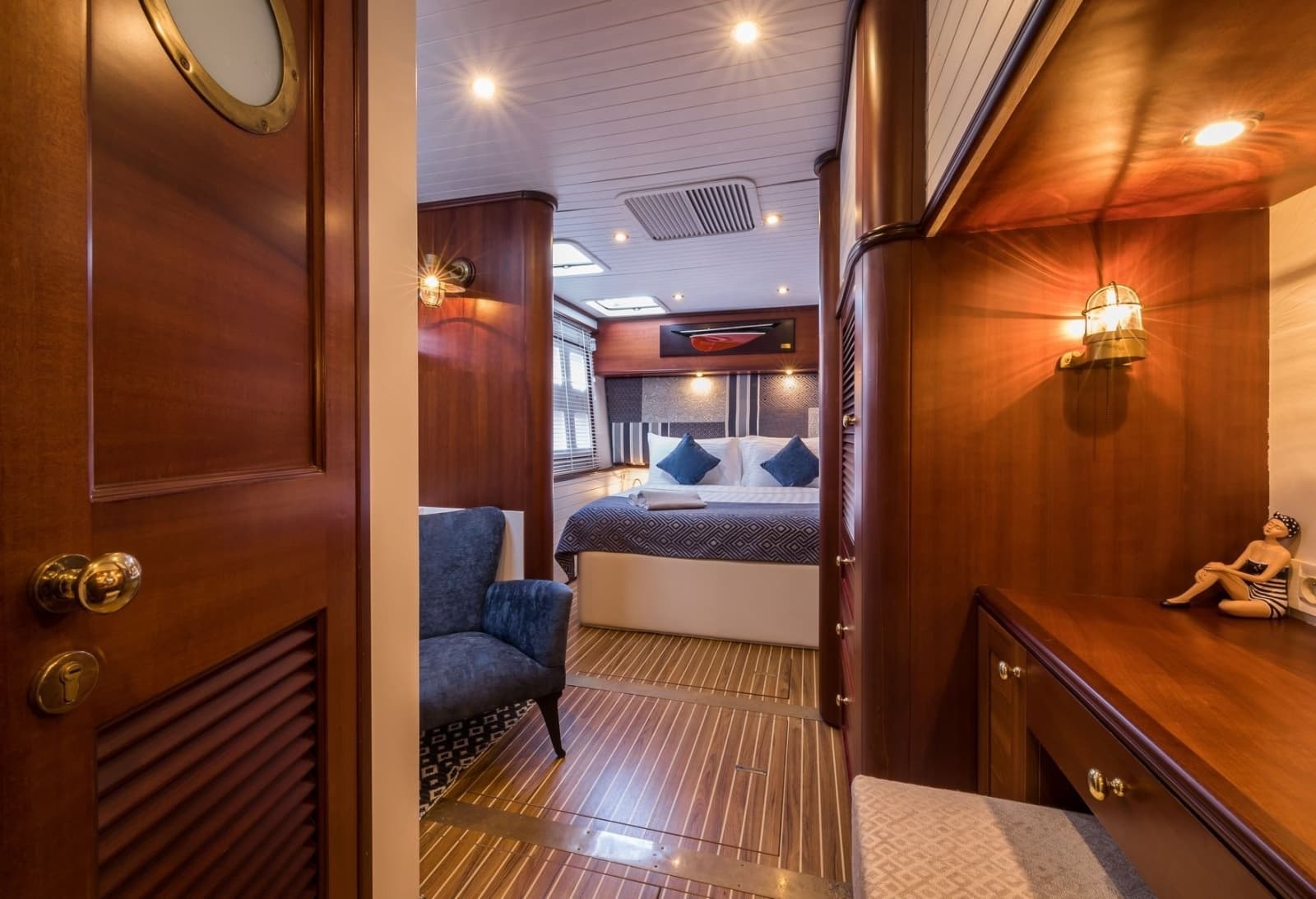 2009 Sunreef 70 - Photo 23