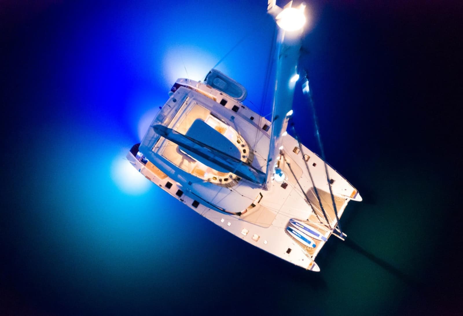 2009 Sunreef 70 - Photo 12