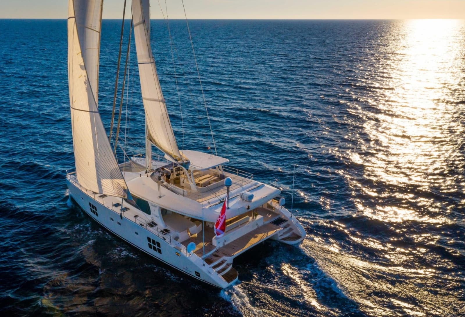 2009 Sunreef 70 - Photo 2