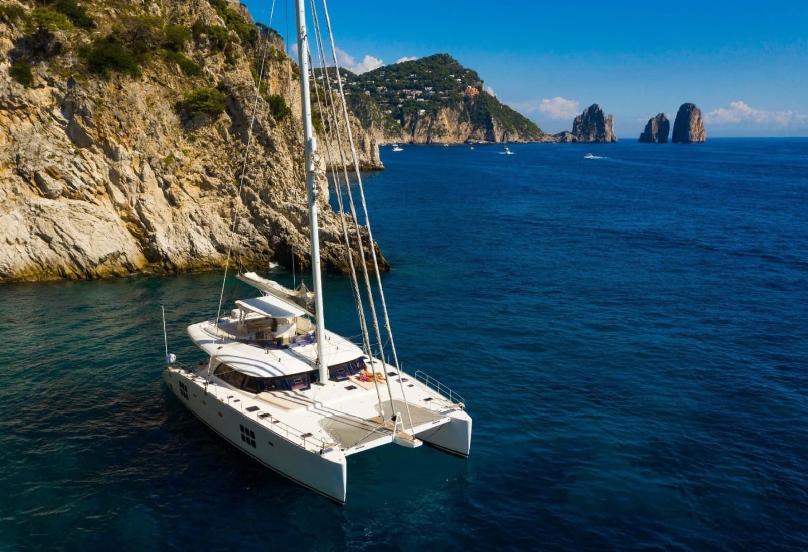 2009 Sunreef 70 - Photo 7