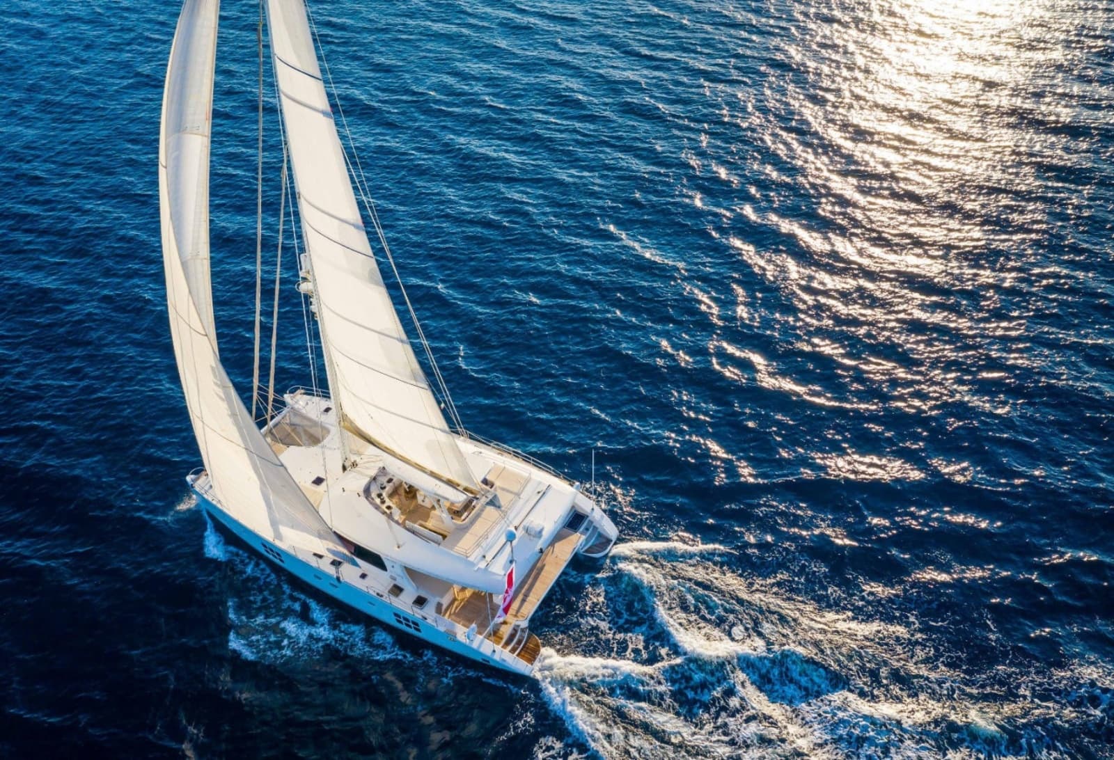 2009 Sunreef 70 - Photo 3