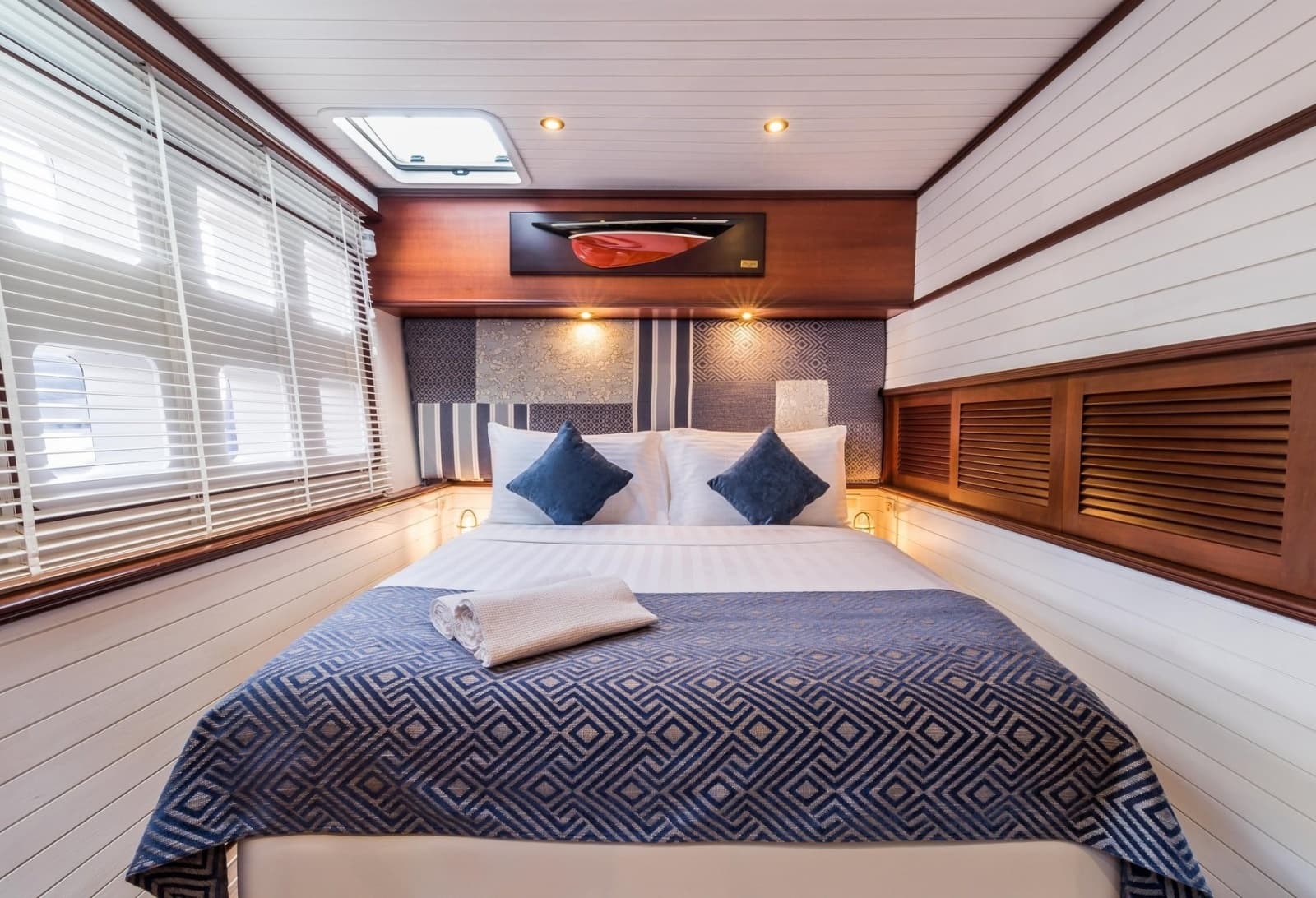 2009 Sunreef 70 - Photo 24