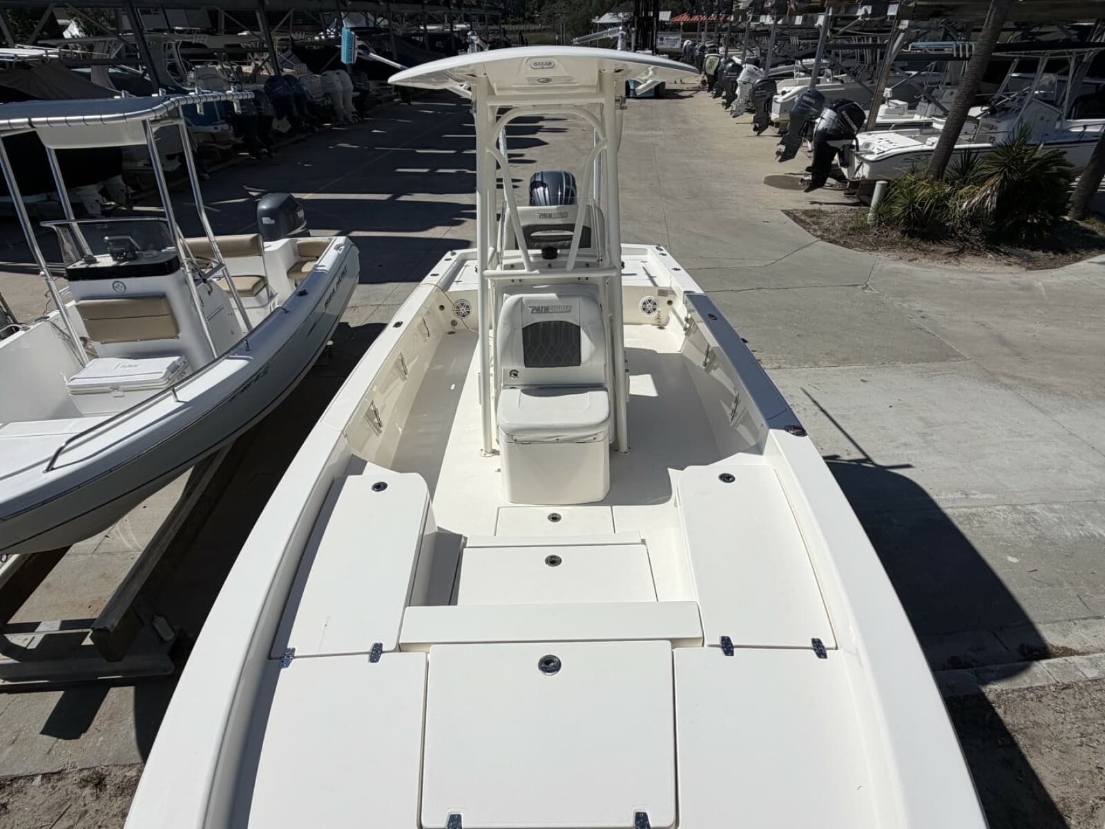 2022 Pathfinder 2600 HPS - Photo 12