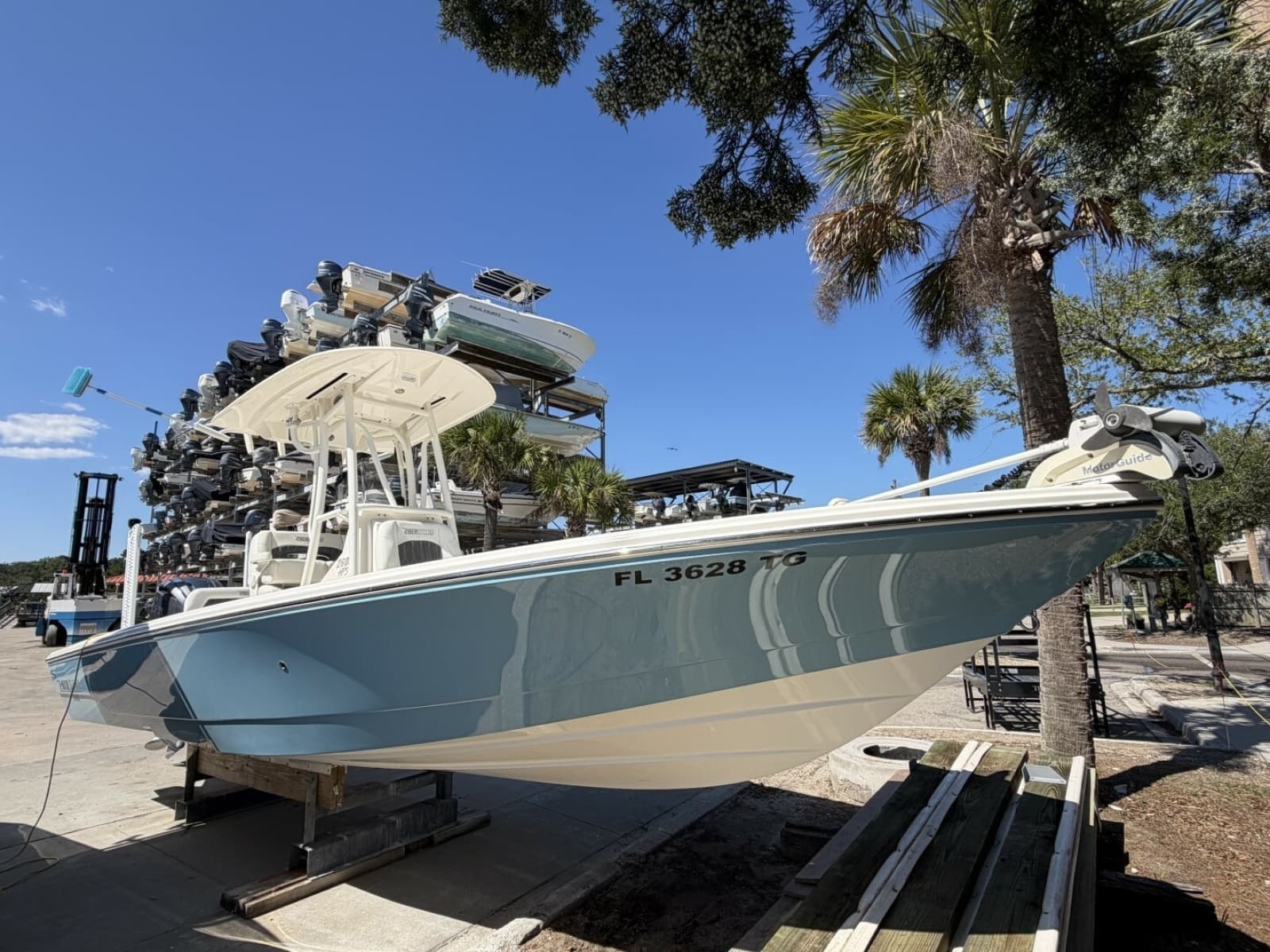 2022 Pathfinder 2600 HPS - Photo 2