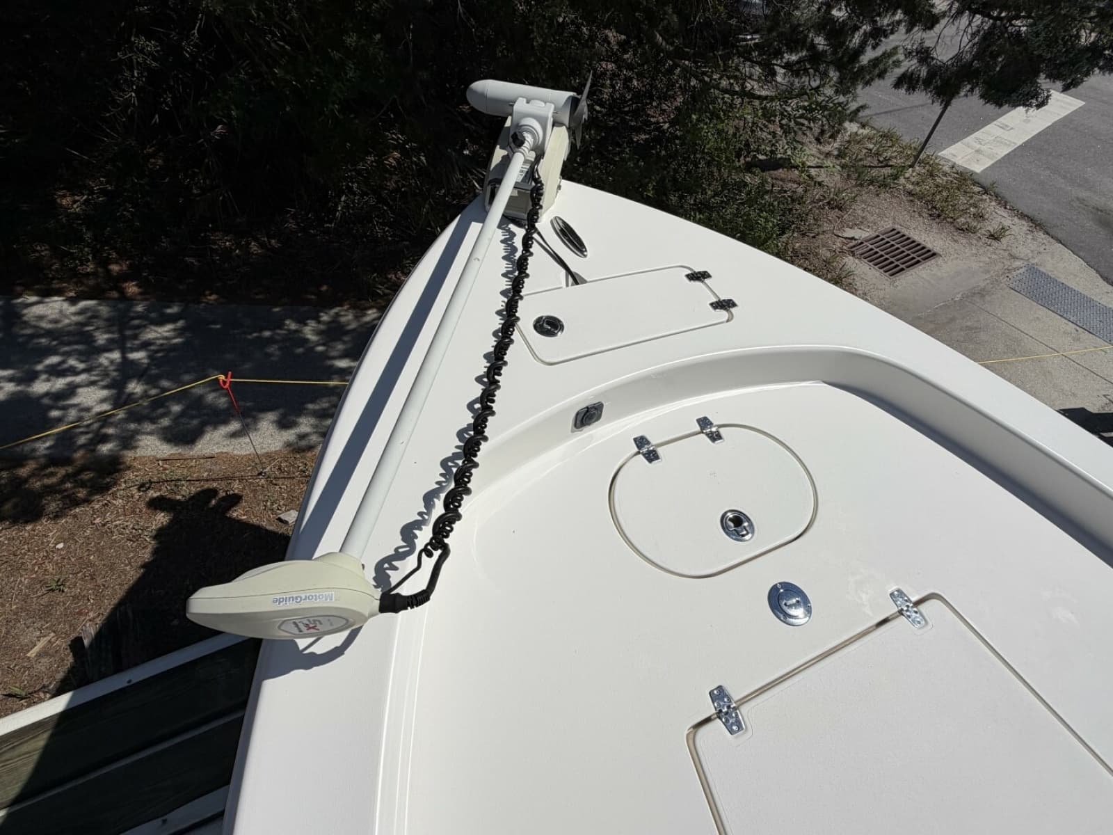 2022 Pathfinder 2600 HPS - Photo 11
