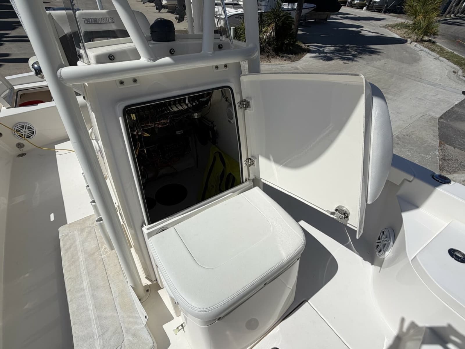 2022 Pathfinder 2600 HPS - Photo 17