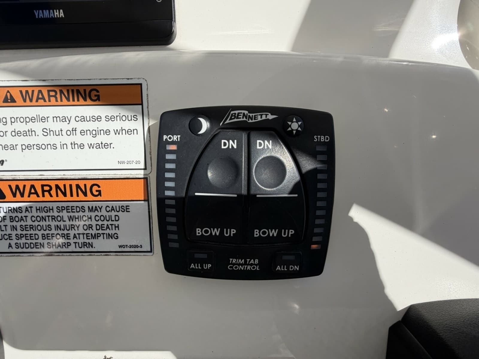 2022 Pathfinder 2600 HPS - Photo 26