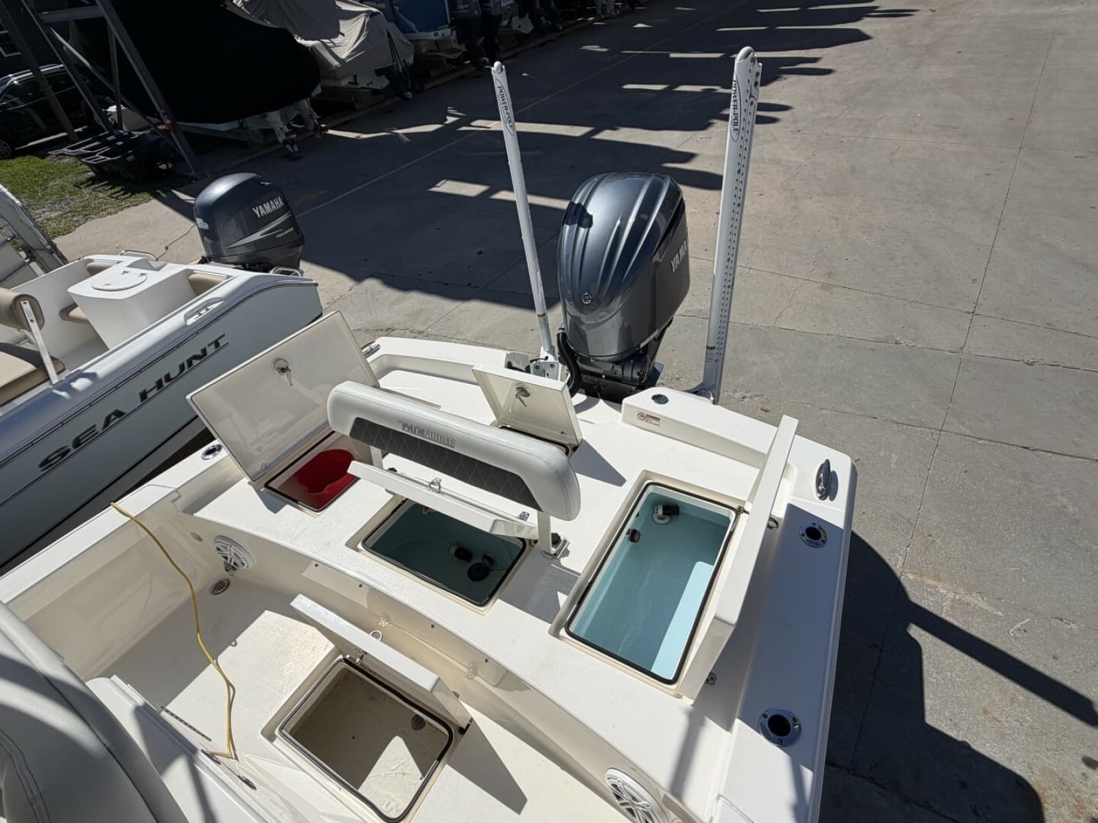 2022 Pathfinder 2600 HPS - Photo 19