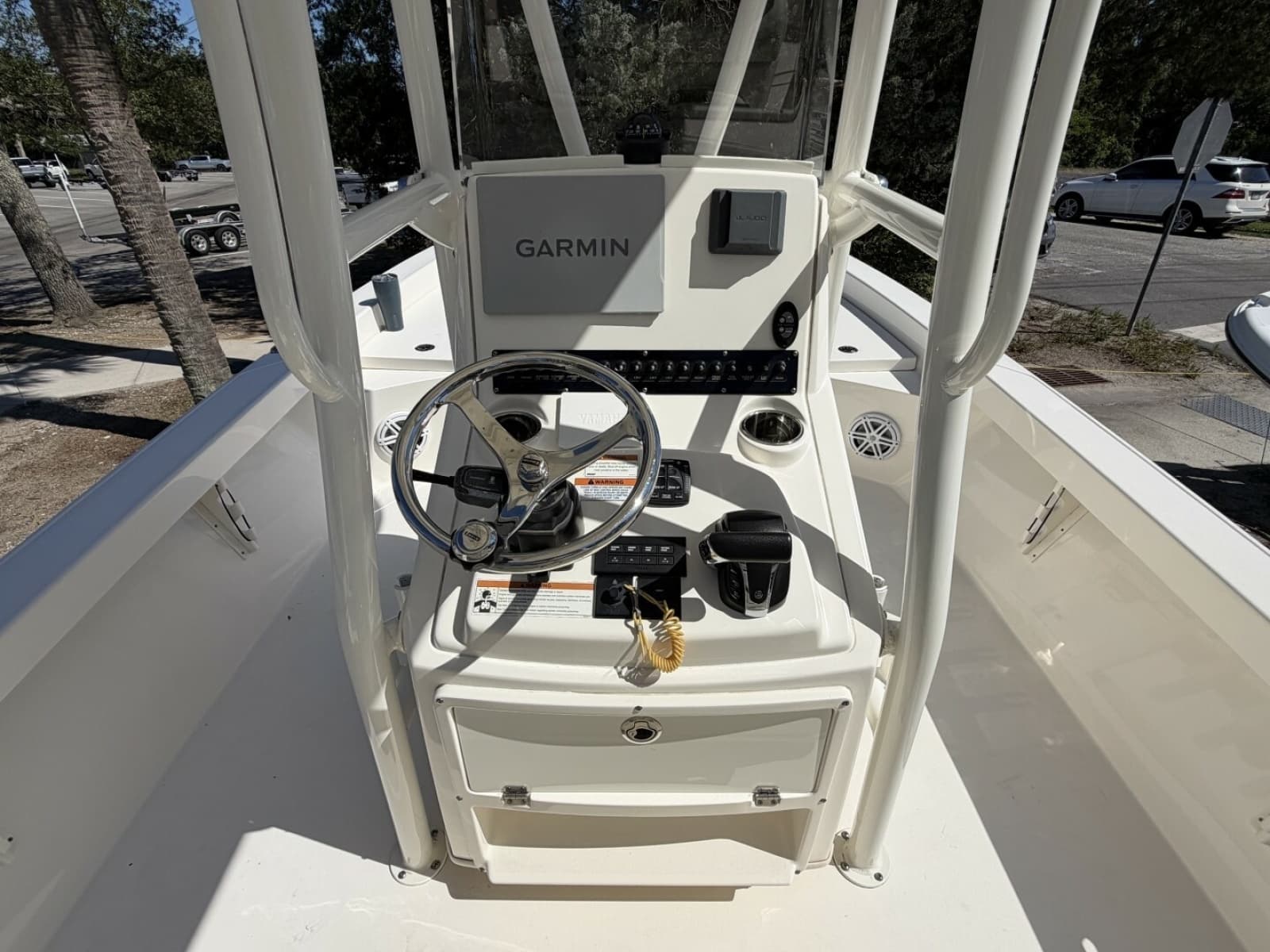 2022 Pathfinder 2600 HPS - Photo 20