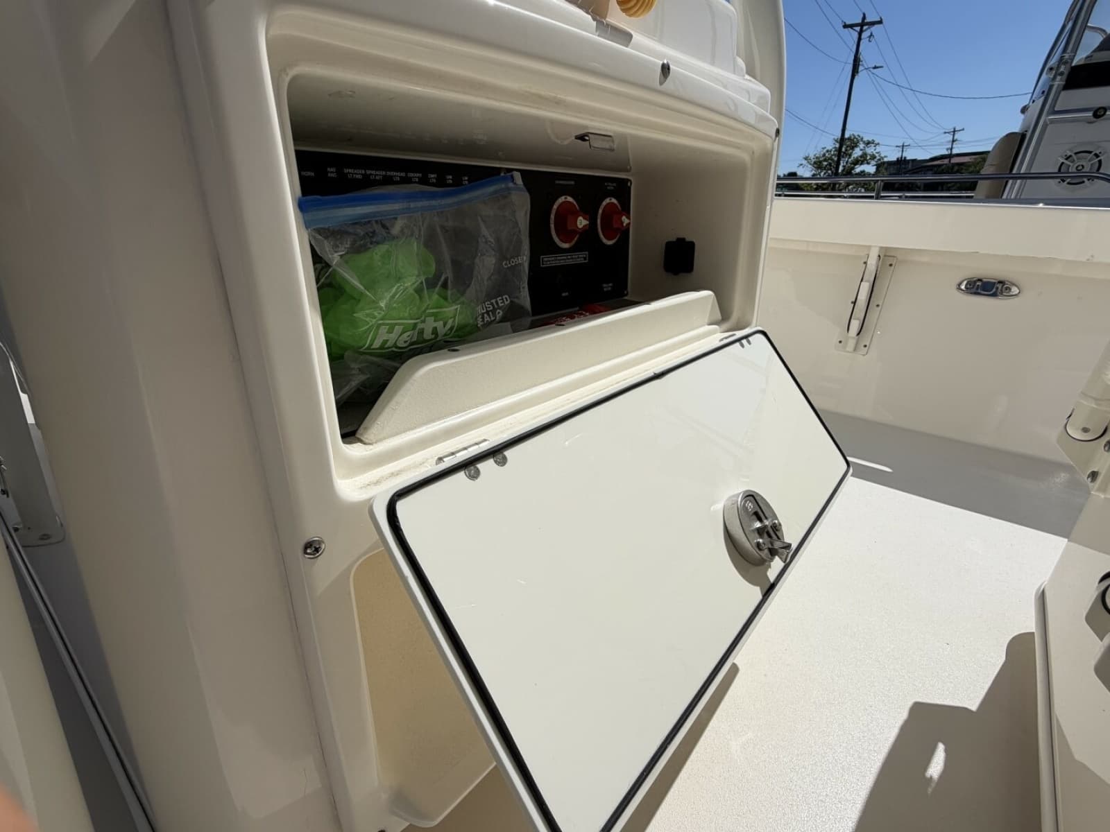 2022 Pathfinder 2600 HPS - Photo 27