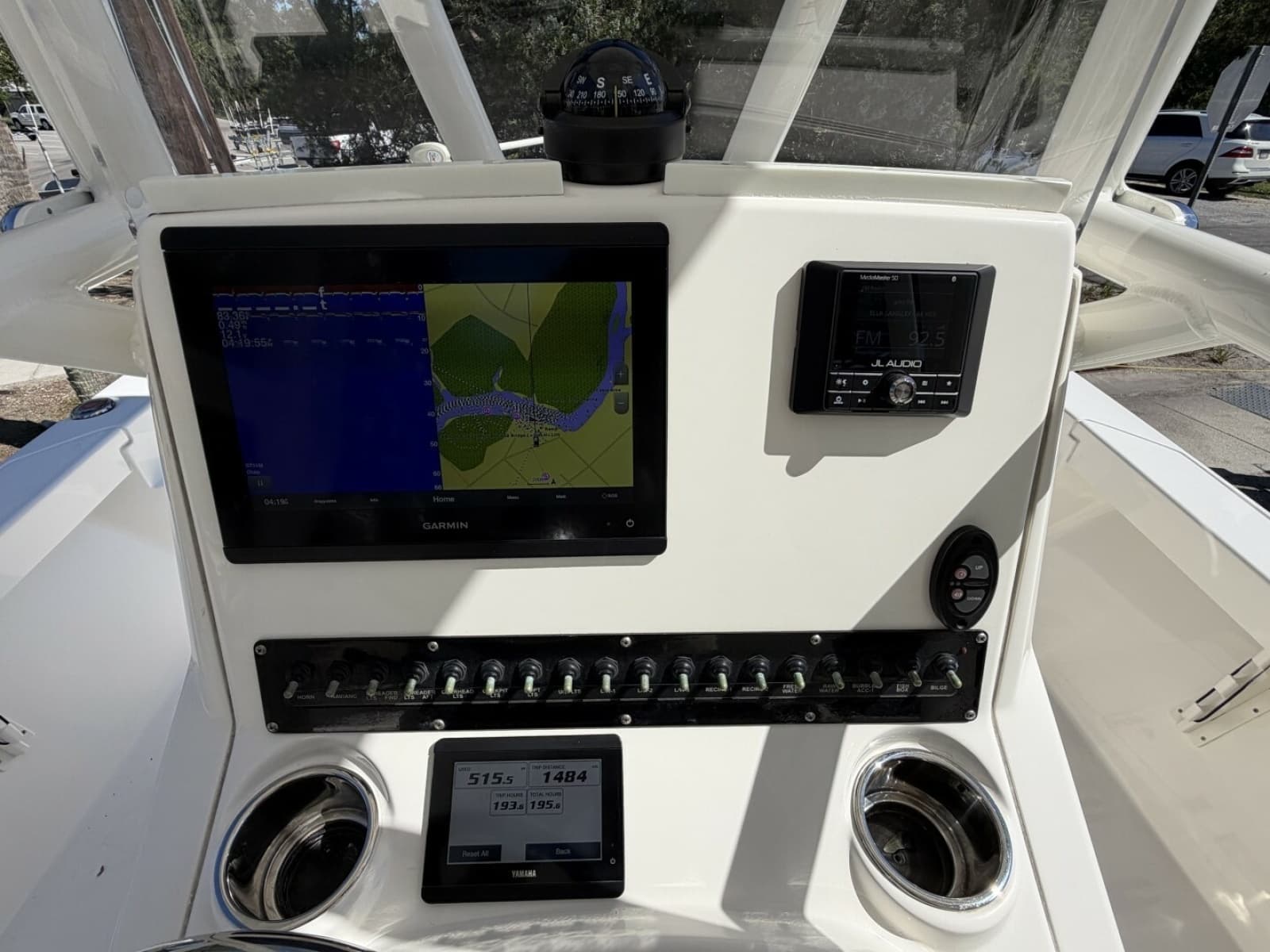 2022 Pathfinder 2600 HPS - Photo 23