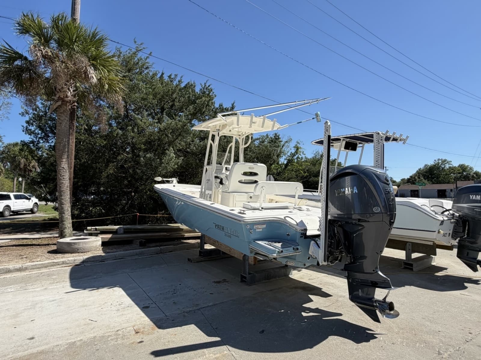 2022 Pathfinder 2600 HPS - Photo 3