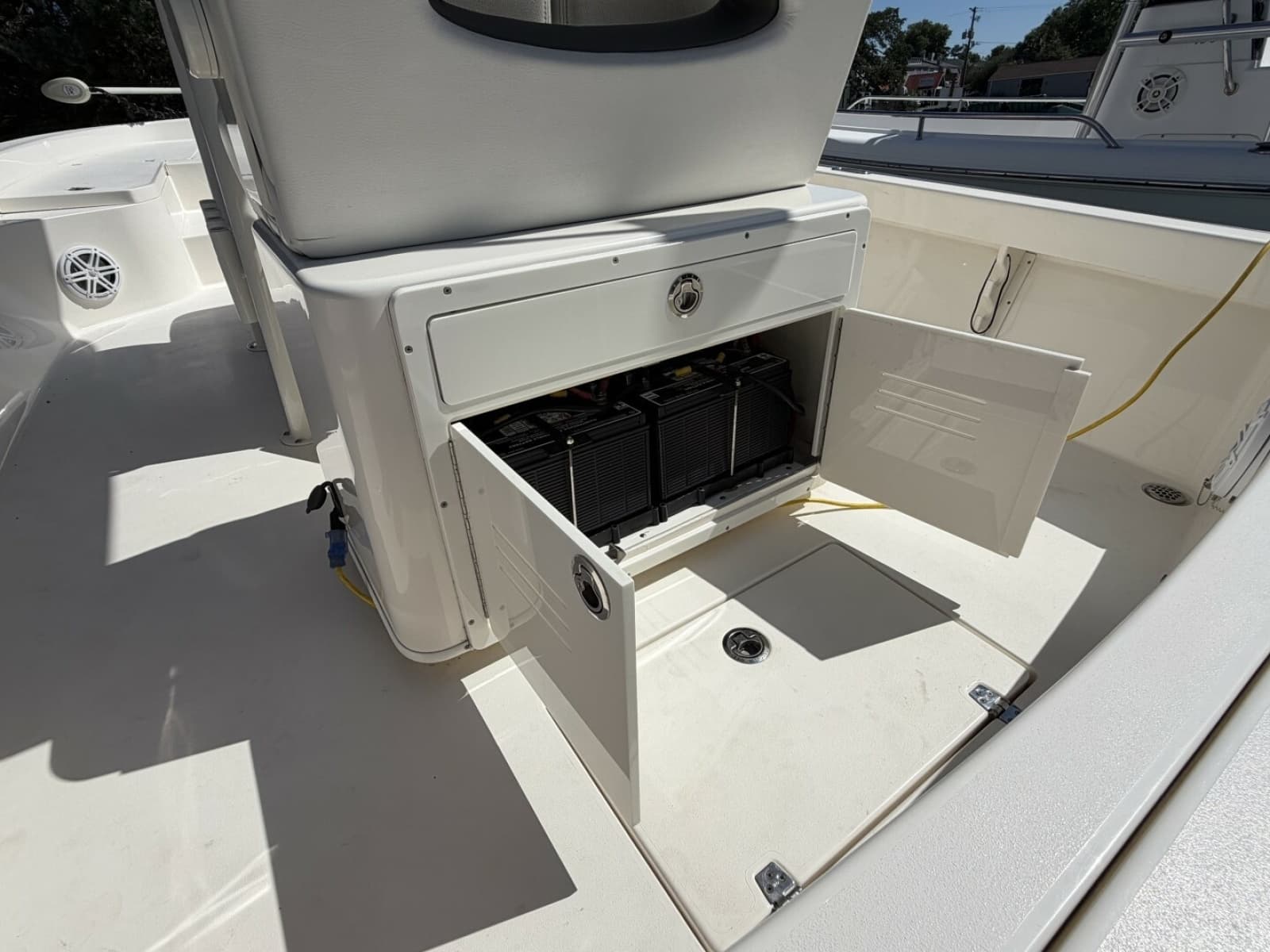 2022 Pathfinder 2600 HPS - Photo 28