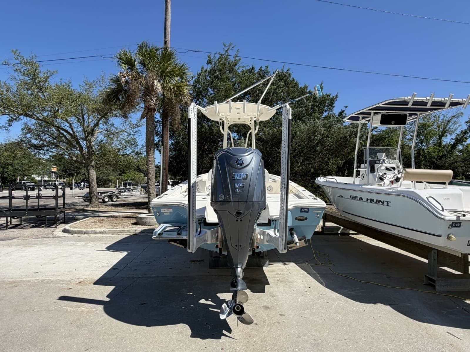 2022 Pathfinder 2600 HPS - Photo 4
