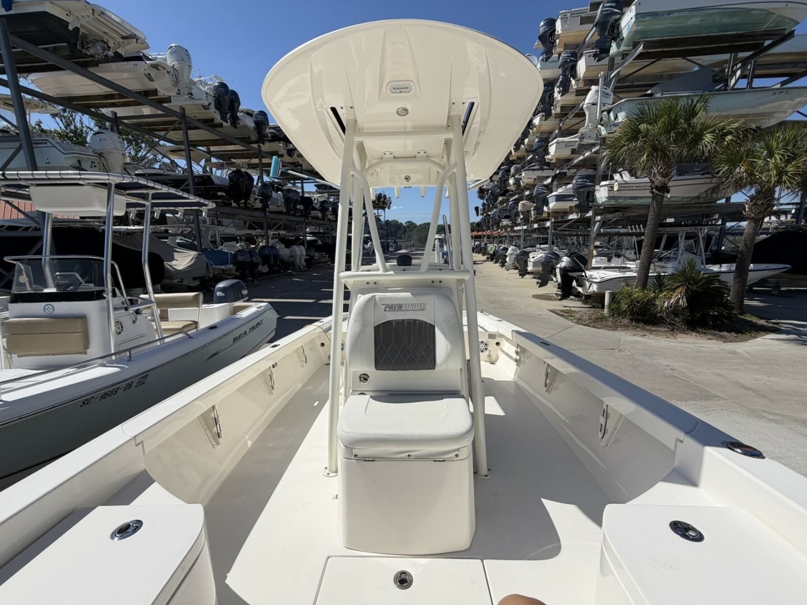 2022 Pathfinder 2600 HPS - Photo 14