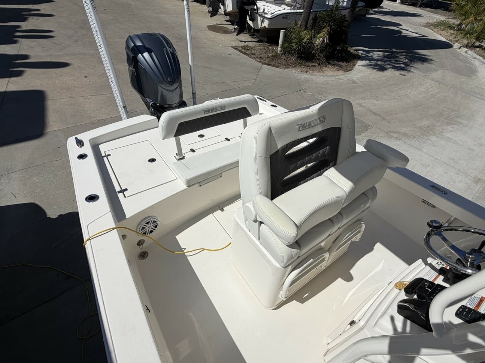 2022 Pathfinder 2600 HPS - Photo 16