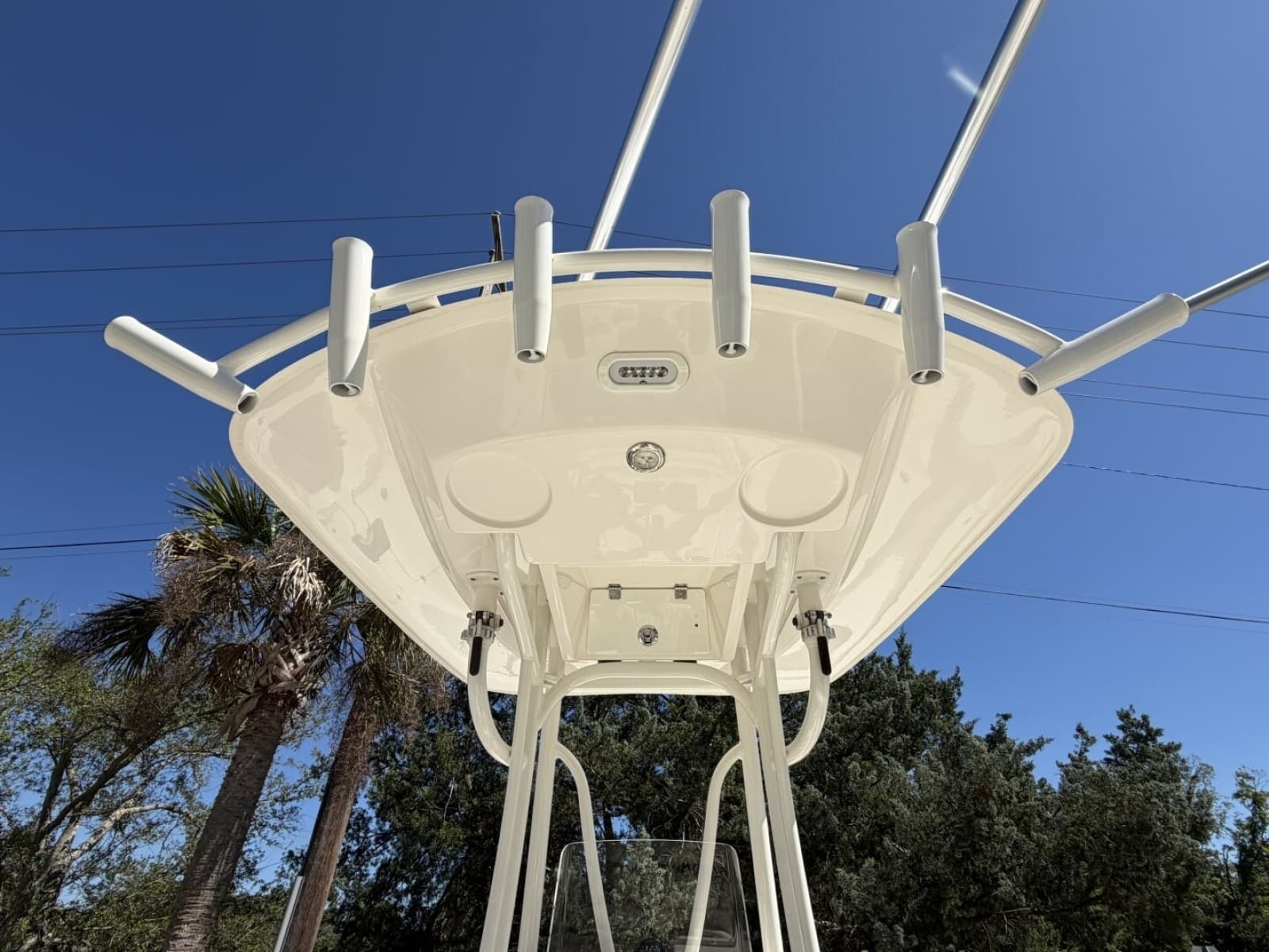 2022 Pathfinder 2600 HPS - Photo 21