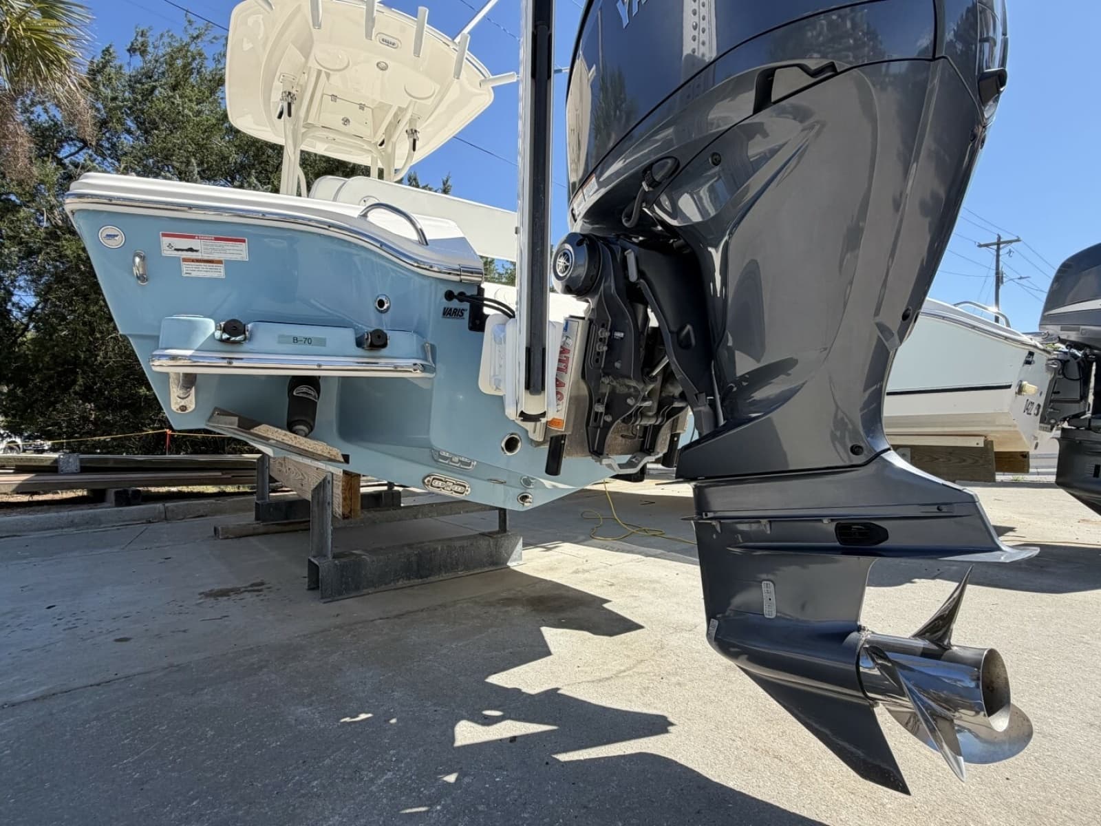 2022 Pathfinder 2600 HPS - Photo 9