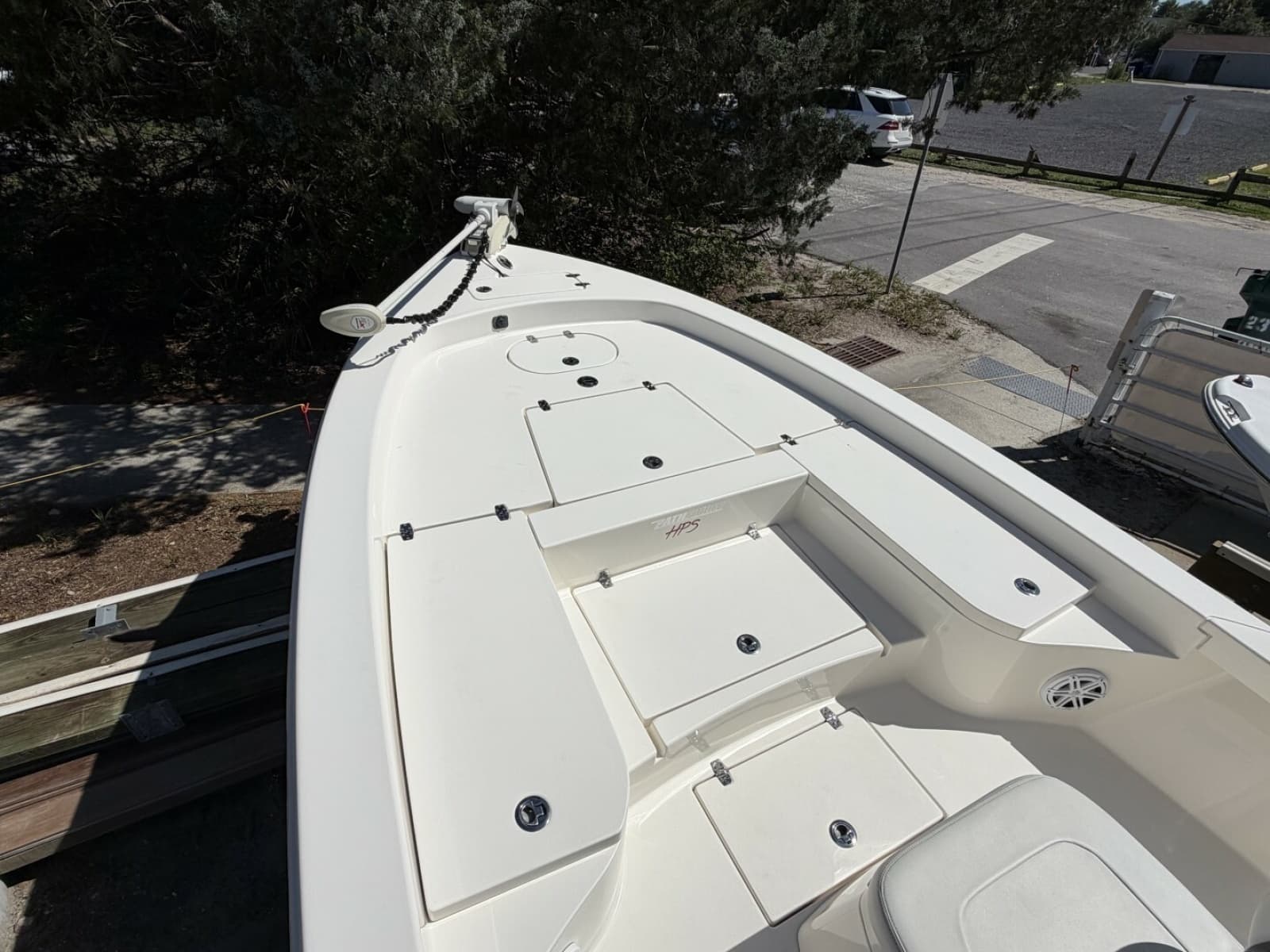 2022 Pathfinder 2600 HPS - Photo 10