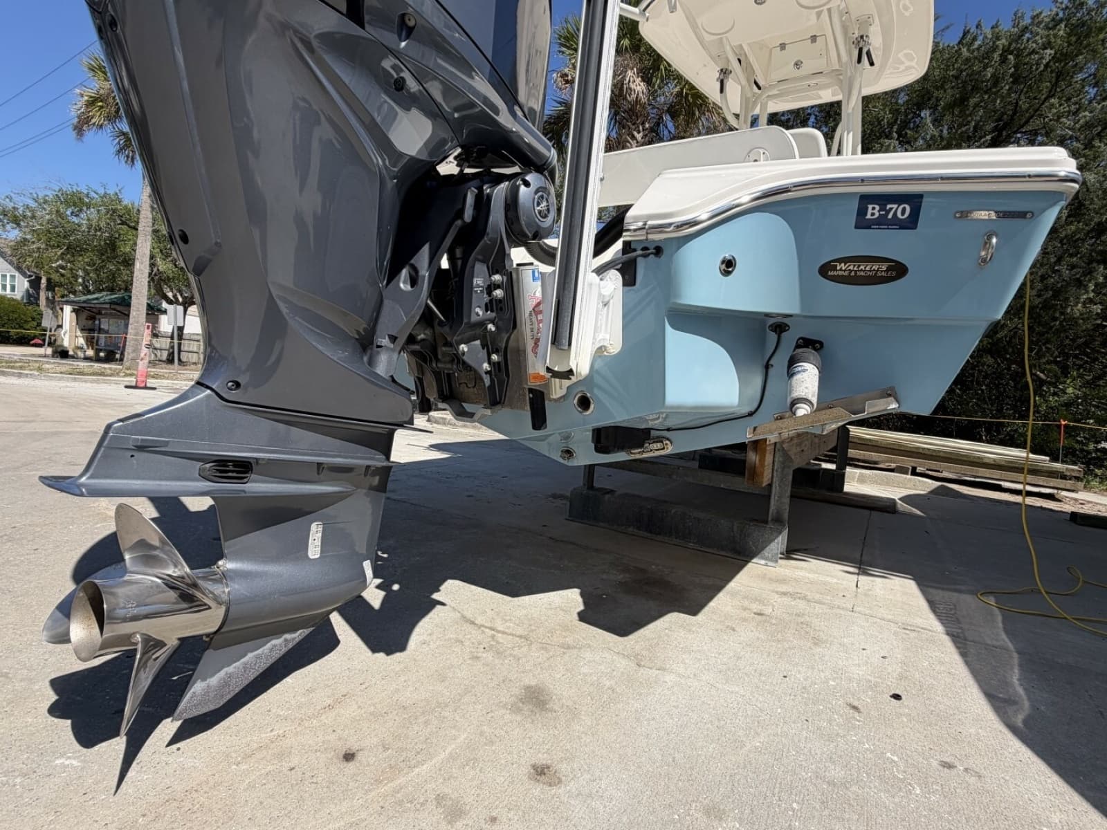 2022 Pathfinder 2600 HPS - Photo 8
