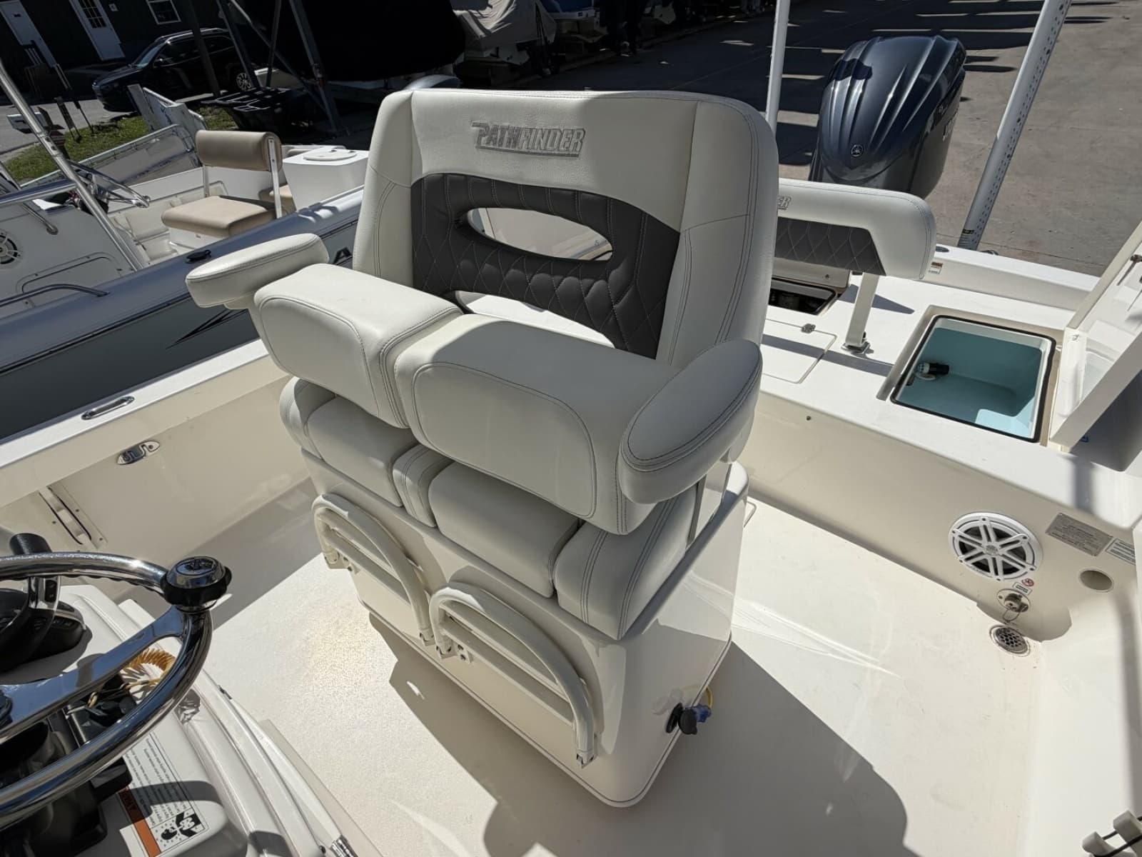 2022 Pathfinder 2600 HPS - Photo 22